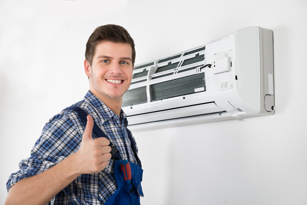 ac repair marietta